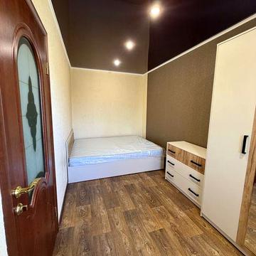 Сдам 2-комнатную квартиру р-н 9 школы можно с животными