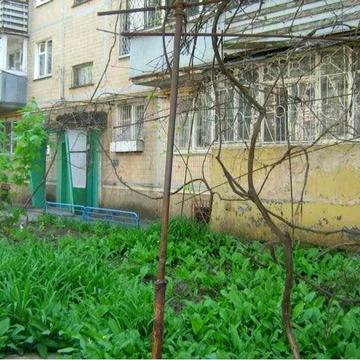 3-комнатная на Котовского