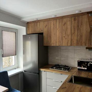 Оренда 2-кімнатної квартири по вулиці Сахарова (Української Перемоги)