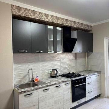 1к.кв. в Золотой Эре в доме с газом