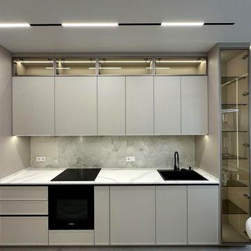 Первая сдача! Шикарная 2к в ЖК Атмосфера