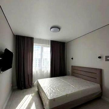 Оренда 1-к квартири у ЖК Леополь Таун