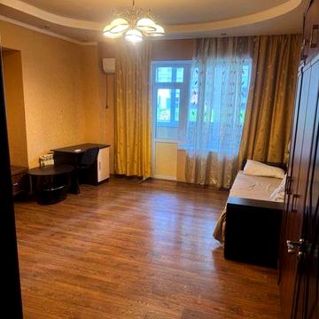 Здам 2-х кімн. квартиру, Центр, м. Ярослава Мудрого (Пушкінська)