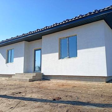 Продаж нового будинку