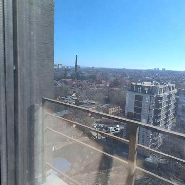 Продаж 1к Квартира Геранієва вулиця ЖК Пространство на Гераневой