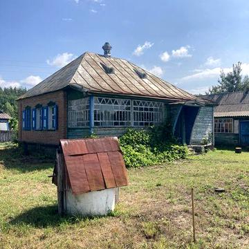 Будинок в с.Вільхове