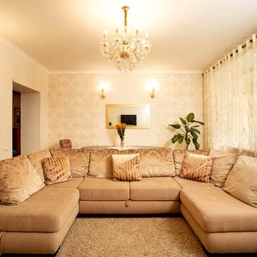 Продаю свою квартиру в Центре  Соборная