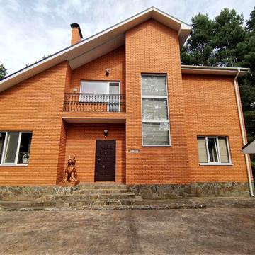 Сдам дом 240 кв.м. Бориспольский район. С.Процев