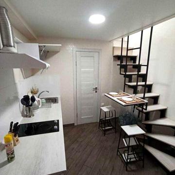 Продається 1 кімнатна квартира в центрі Одеси