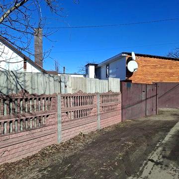 Будинок  с.Новий  Білоус