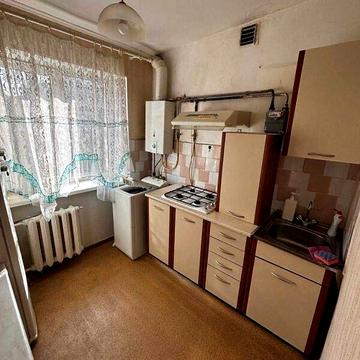 Довгострокова оренда 1к Квартира Лесі Українки (Гагарина) проспект