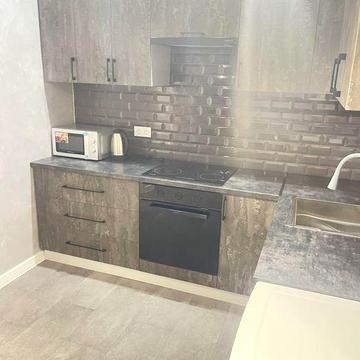 Здам квартиру в оренду на довгий строк.