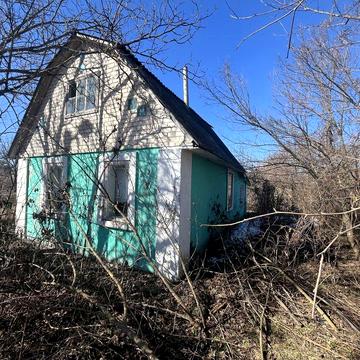 Продаж дачі с. Благодатне