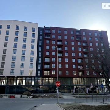 Продаж 1к Квартира Трускавецька вулиця ЖК ул. Трускавецкая, 48