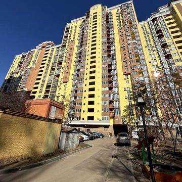 Оренда 1 кімн. Метро Лукʼянівка, Вулиця Коперника 3