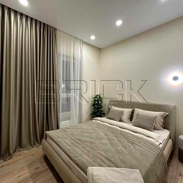 ЖК Володимирський, продаж квартири, Антоновича, 109 | Печерськ, центр ЖК «Володимирський»