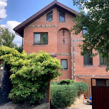 Срочно продам дом ‼️пос.  Высокий ‼️Є відновлення