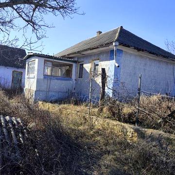 Продам дом с участком