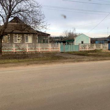 Продам будинок