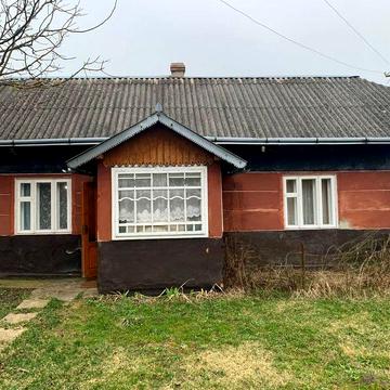 Продам житловий будинок