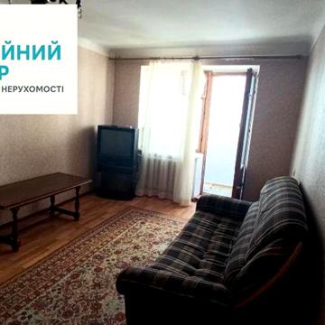 Оренда 2-х кімнатної квартири в самому центрі міста на Соборності