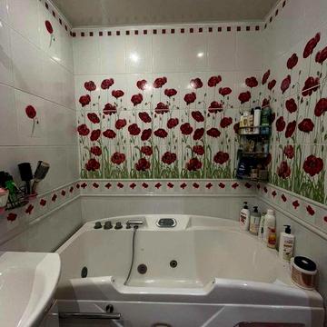 2-кімнатна квартира в центрі Полтави, район Океану