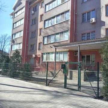 Аренда 1к квартиры