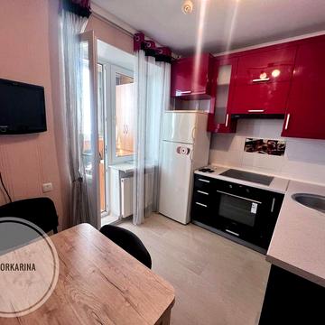 Оренда 1к квартира Садова/Чигрина на 11 поверсі з 12