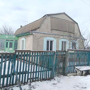 Продається будинок