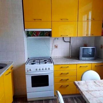 1-К  Левада, ул. Чураивны