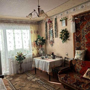 Квартира однокімнатна