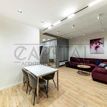 Аренда квартиры в Печерском районе, ЖК Alter Ego