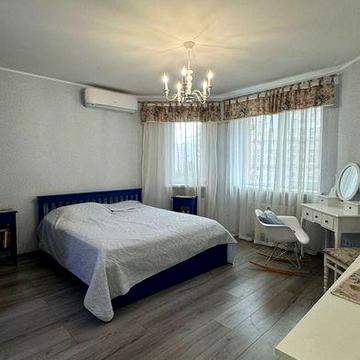 Продаж 1 к. квартири  .ЖК "Софія"   Софіївська Борщагівка. Миру