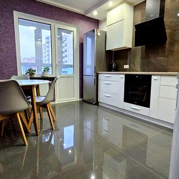 Оренда 2кв. ЖК Патріотика, вул.Б.Гмирі 16-а , є генератор