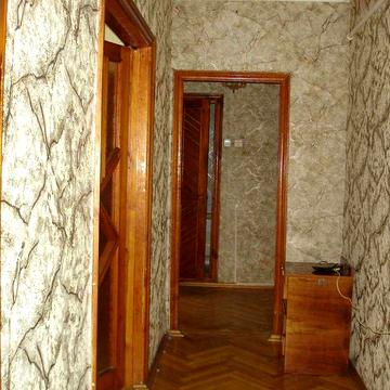 Здам 3-х кімнатну квартиру,Я.Запорожців-54б вул.Чорних Запорожців