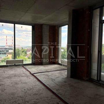 Продаж видова квартира 63 кв.м клубний будинок Hidden Хіден Печерськ ЖК Hidden