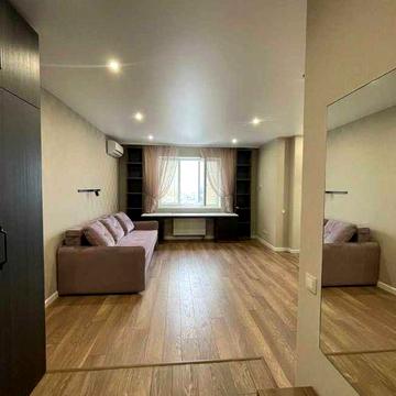 VS S4 Продам 1 комнатную квартиру Салтовка ул. Академика Павлова