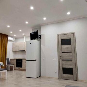 baz-01 Продам простору 1 кімн квартиру в Михайлівському містечку ЖК Михайловське містечко