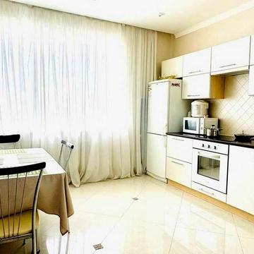 shev-01 У продажу 1-кімн квартира в ЖК Зоряне Містечко-2 вул Говорова. ЖК Зоряне Містечко 2