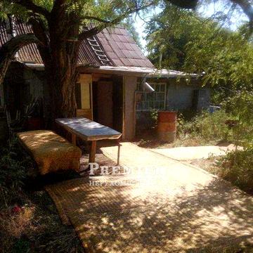 Продаж будинку в с.Барабой з ділянкою 45 сот.