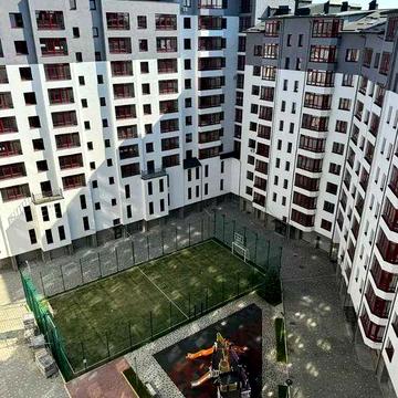 Продаж 2к квартири в зданому будинку Пасічна River Park 2 ЖК River Park 2
