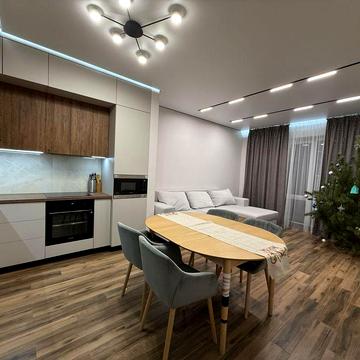 Продаж котеджу масив Макарова, 3-тя поліклініка.