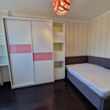 Оренда 3-к.  новоб. вул. Володимира Великого (ЖК Буковинський )