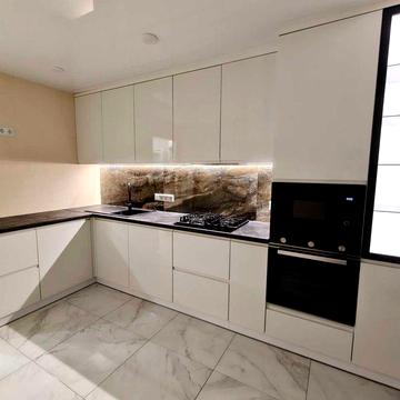 Продається 1к квартира на Немирівському шосе