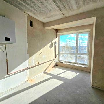 Однокімнатна квартира у новому будинку! єОселя 3,7 %