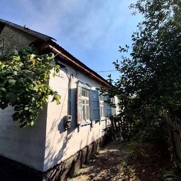 Уютная половинка дома по цене однушки. Выгодно!