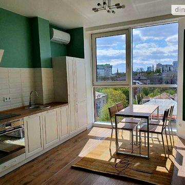 Довгострокова оренда 2к Квартира Вернадського Володимира вулиця ЖК Новодворянский