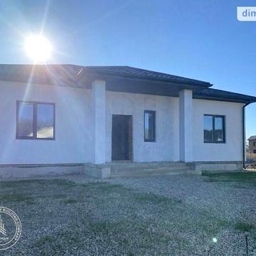 Продаж 4к Дім Крило масив