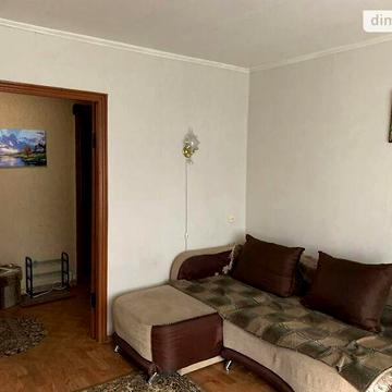 Довгострокова оренда 2к Квартира Терещенківська вулиця