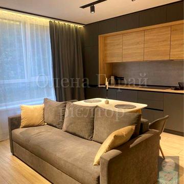 Продаж 1-кімн в ЖК»» « Podil Plaza» по вул. Глибочицька 73 ЖК Podil Plaza